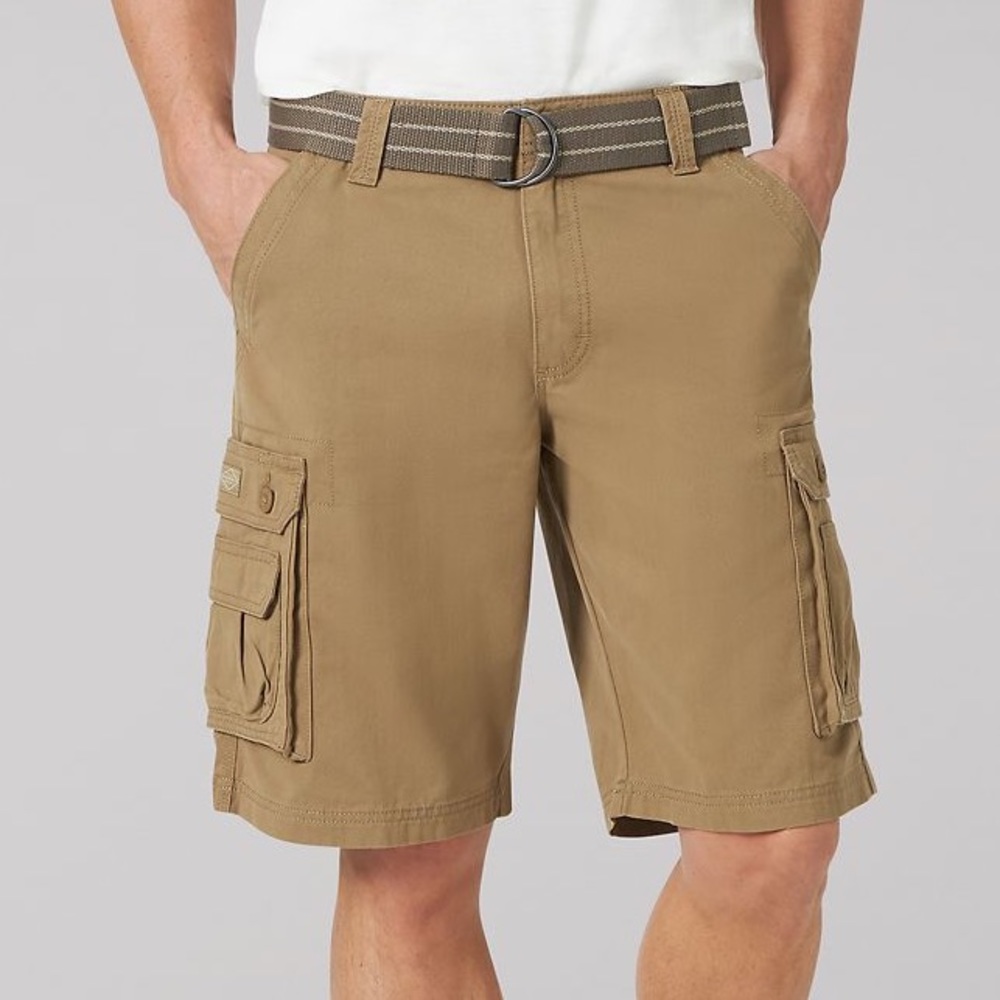 Lee Dungarees Wyoming cargo shorts 🩳